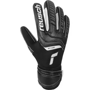 Goalkeeper gloves Reusch Attrakt Infinity image-0