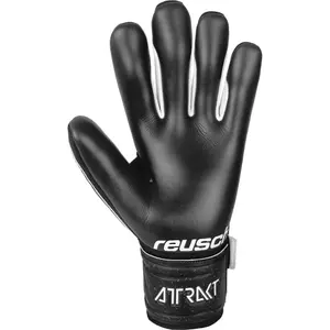 Goalkeeper gloves Reusch Attrakt Infinity image-1