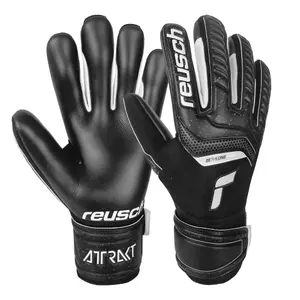 Goalkeeper gloves Reusch Attrakt Infinity image-2