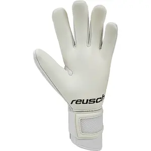 Goalkeeper gloves Reusch Arrow Gold X image-1