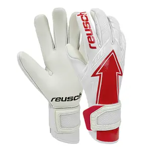 Goalkeeper gloves Reusch Arrow Gold X image-5
