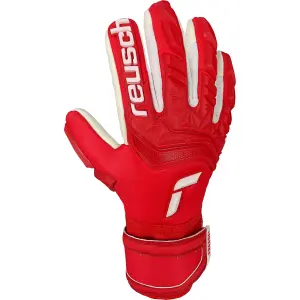 Torwarthandschuhe Kind Reusch Attrakt Freegel Silver Junior image-0