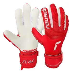 Torwarthandschuhe Kind Reusch Attrakt Freegel Silver Junior image-2