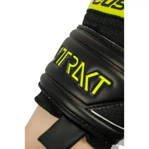 Children's gloves Reusch Attrakt Freegel Silver image-5