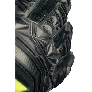 Children's gloves Reusch Attrakt Freegel Silver image-4