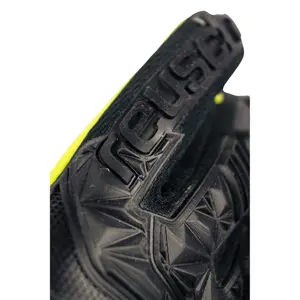 Children's gloves Reusch Attrakt Freegel Silver image-6