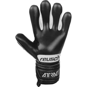 Kid's goalie gloves Reusch Attrakt Infinity Finger Support image-1