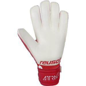 Kinder keepershandschoenen Reusch Attrakt Grip Finger Support image-1