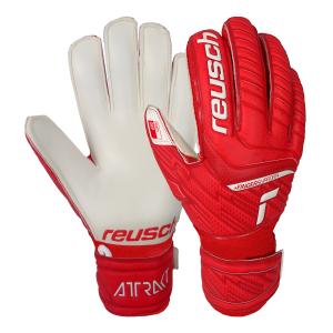 Kinder keepershandschoenen Reusch Attrakt Grip Finger Support image-2