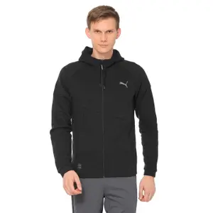 Jacket Puma Fd Bnd Tech image-1
