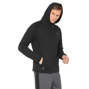 Jacket Puma Fd Bnd Tech image-4