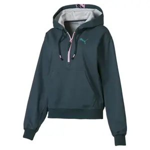 Sudadera con capucha para mujer Puma Feel It image-0