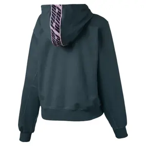 Sudadera con capucha para mujer Puma Feel It image-1