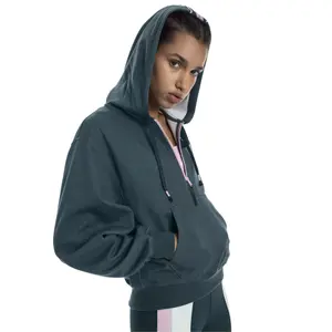 Sudadera con capucha para mujer Puma Feel It image-4