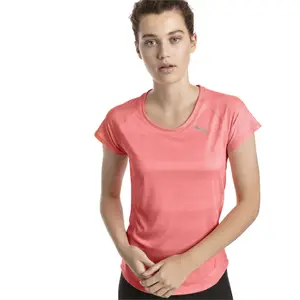 T-shirt Frau Puma Thermo R+ Running image-2