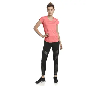 T-shirt Frau Puma Thermo R+ Running image-1