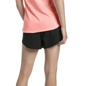 Shorts för kvinnor Puma Keep Up image-3