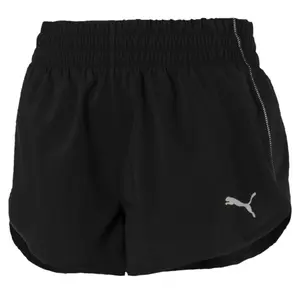 Shorts för kvinnor Puma Keep Up image-0