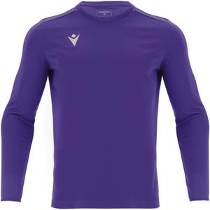 Long sleeve sport top Macron Rigel image-0