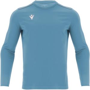 Long sleeve jersey Macron Rigel
