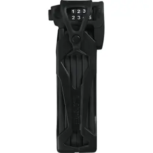 Antivol pliable Abus Bordo Combo Lite 6150/85 image-1