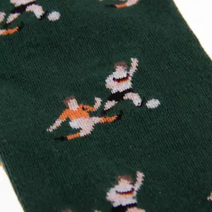 Chaussettes Pays-Bas 1988 image-2