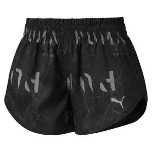 Dames shorts Puma Graphic image-0
