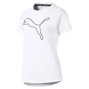 Dames-T-shirt Puma Cat image-0