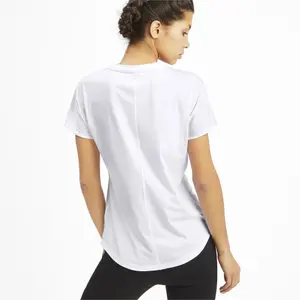Dames-T-shirt Puma Cat image-4