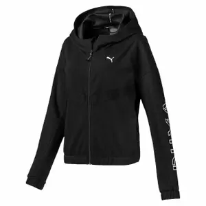Damenjacke Puma hit feel it image-0