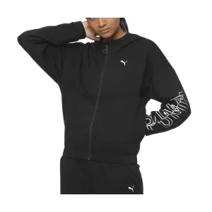 Damenjacke Puma hit feel it image-2
