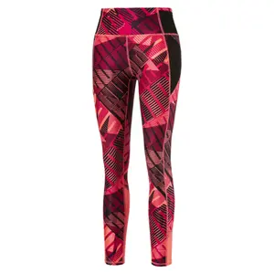 Damenstrumpfhosen Puma Be Bold Aop 7/8 image-0