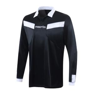 Long sleeve referee jersey Macron