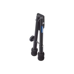 518434-folding-wall-mounted-scooter-rack-mottez-black-156x105x357-mm