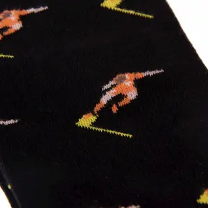 Chaussettes Pays-Bas 2014 image-2