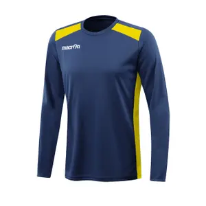 Training Jersey Macron sirius image-0