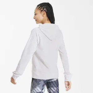 Sudadera con capucha para mujer Puma logo image-4