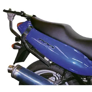 Motorrad-Topcase-Halterung Givi Monokey ou Monolock Suzuki GSX 600 F (98 à 02) image-0