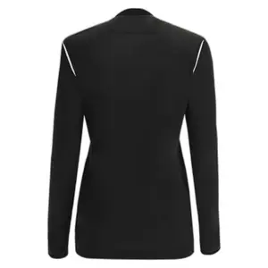 Maillot manches longues arbitre femme Macron Stephanie image-2