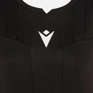 Maillot manches longues arbitre femme Macron Stephanie image-4