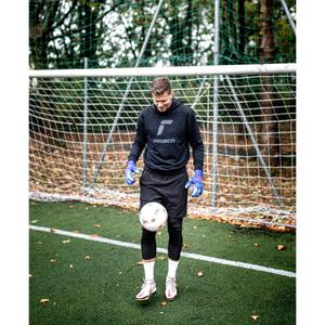 Bluza Reusch Logo image-2