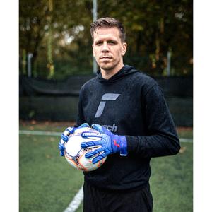 Bluza Reusch Logo image-3