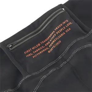 Damenstrumpfhosen Puma Eclipse image-2
