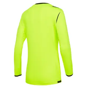 Women's long sleeve referee jersey Macron Stephanie image-3