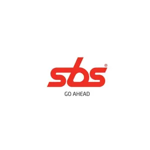 Τακάκια φρένου Sbs Go Ahead 533HF image-1