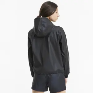 Damenjacke Puma Train Warm Up Shimmer image-4