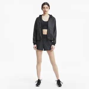Damenjacke Puma Train Warm Up Shimmer image-2