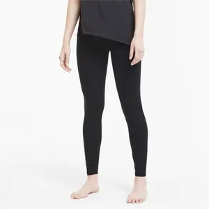 Women's tights Puma Studio Lace High Rise 7/8 image-2