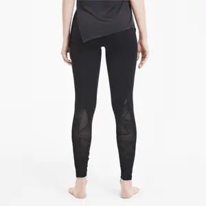 Women's tights Puma Studio Lace High Rise 7/8 image-4