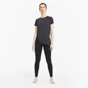 Women's tights Puma Studio Lace High Rise 7/8 image-1